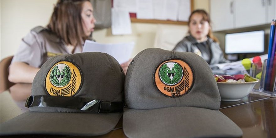 OGM'nin Personel Alımında Sözlü Ve Uygulamalı Sınavlar Başlıyor