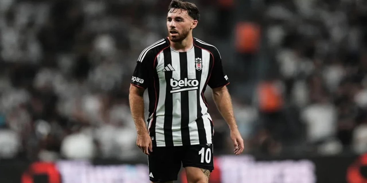 Orkun Kökçü için Beşiktaş'a Rekor Teklif