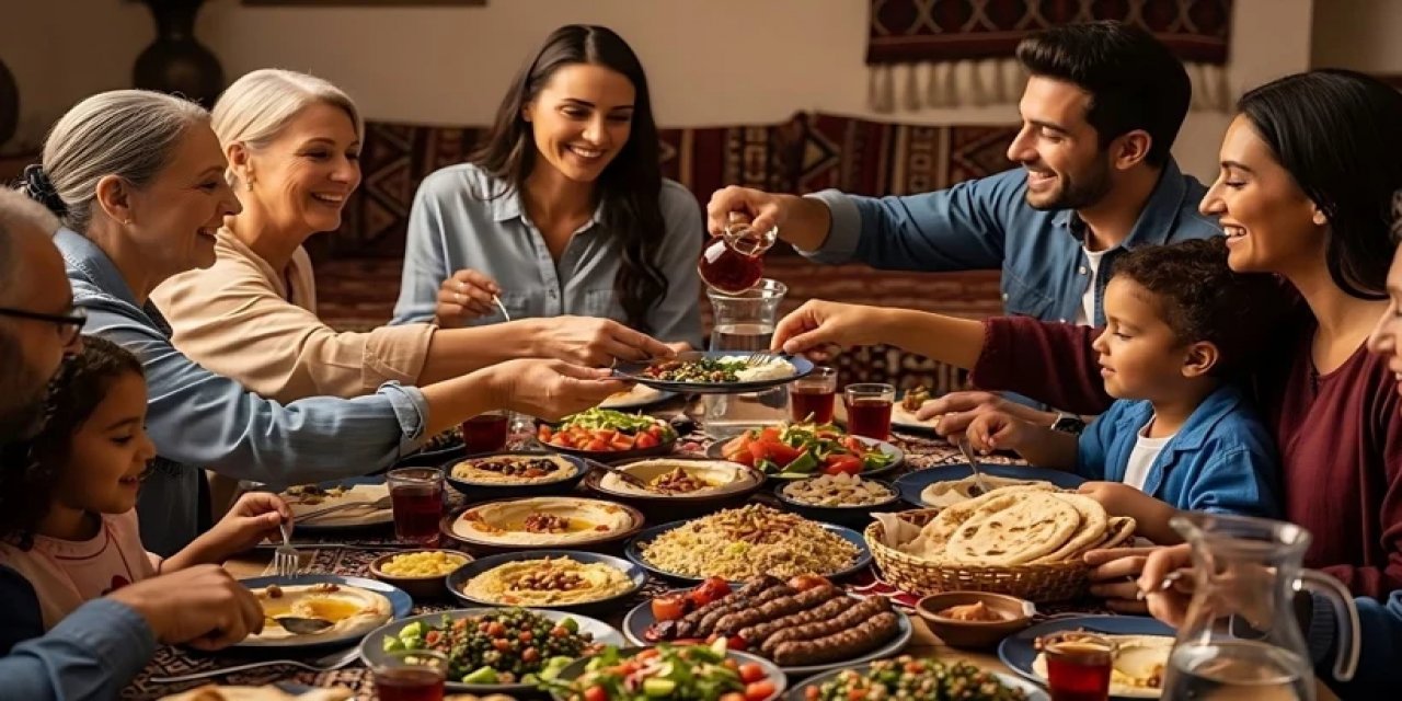 Ramazan’da Ruhsal Arınma: Oruç Tutmak Psikolojiyi Nasıl Etkiliyor?