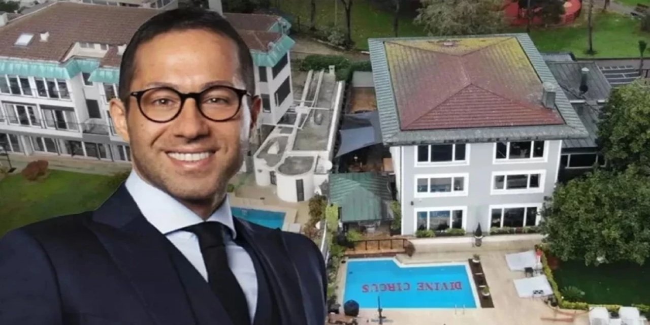 Kasım Garipoğlu Yalısında Vahşetin Detayları: Genç Kızları Bağımlı Yapmak İçin İçeceklerine Madde Katmışlar!