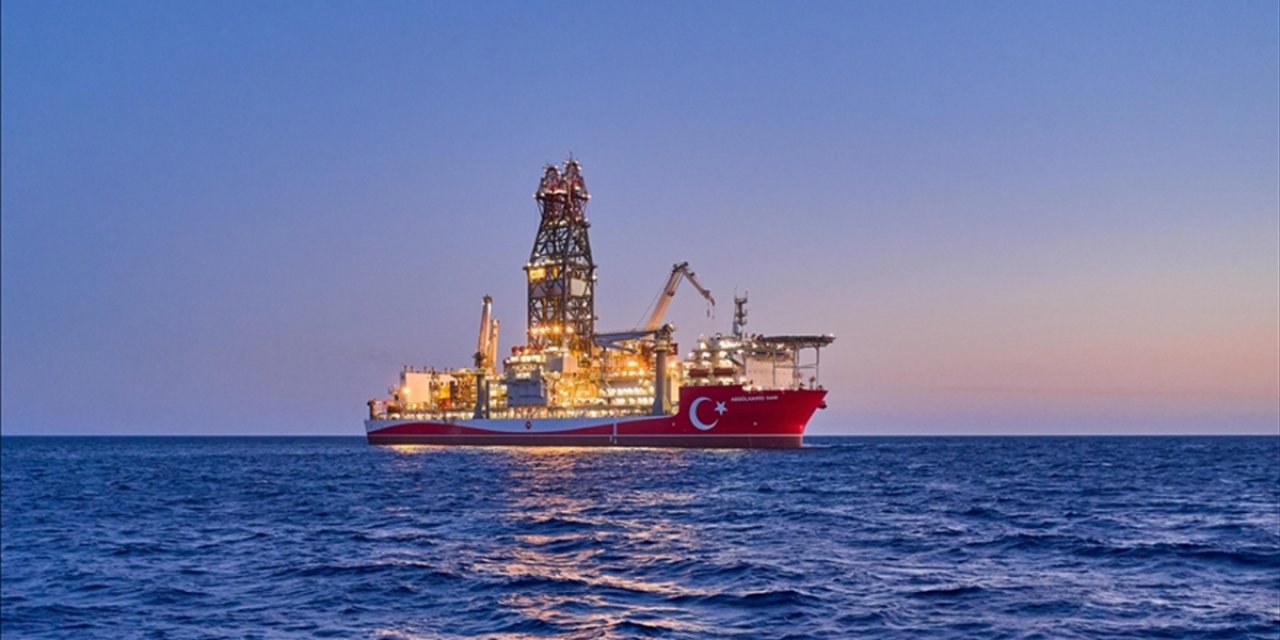 Türkiye, Petrol Ve Doğal Gazda Sınır Ötesi Ortaklıklarını Güçlendiriyor