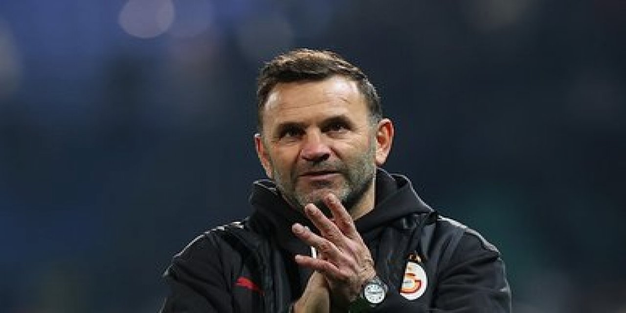 Okan Buruk'tan Konyaspor Maçı İçin Rotasyon Kararı! 4 Oyuncu Kulübeye