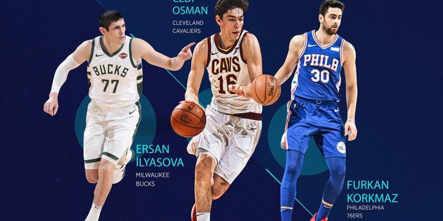 NBA'de Yeni Sezon Heyecanı