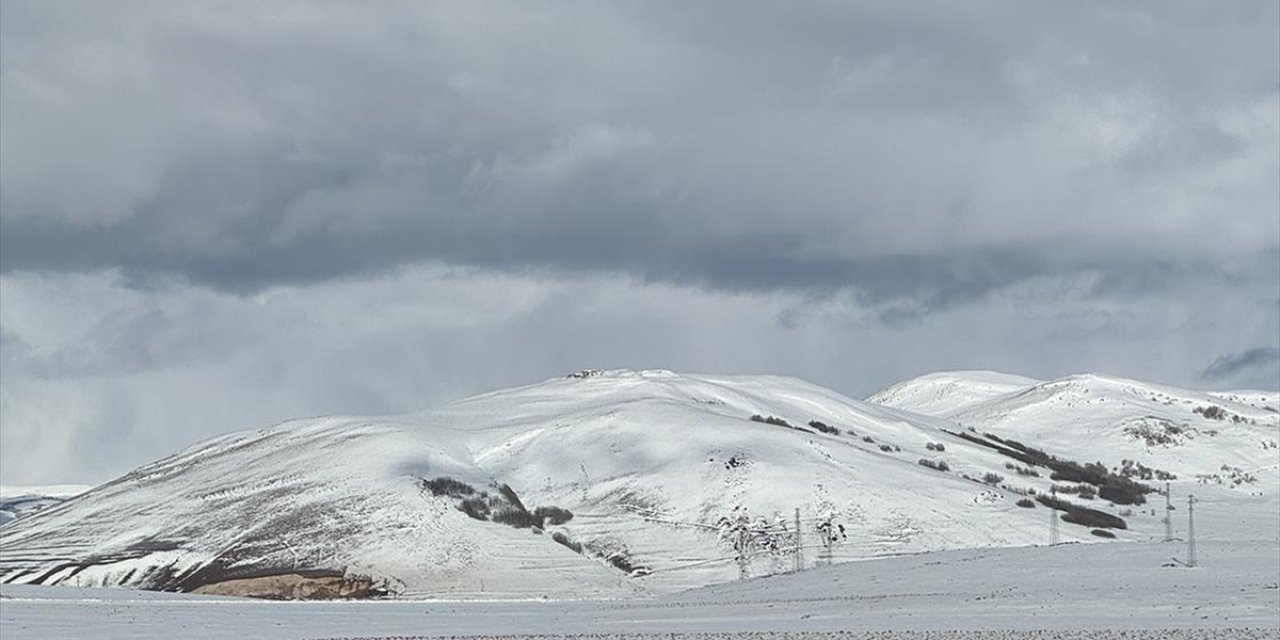 Bazı İllerde Soğuk Hava Etkisini Sürdürüyor