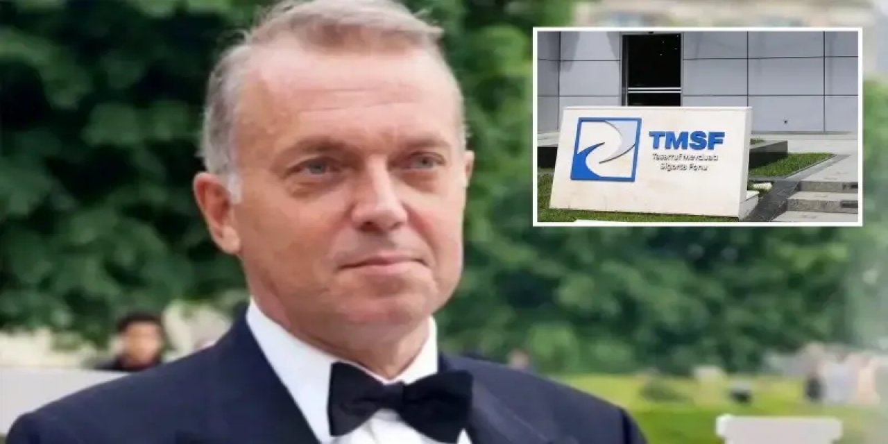 Cem Uzan’a Bir Kötü Haber Daha: Fransız Mahkemesi TMSF’yi Haklı Buldu