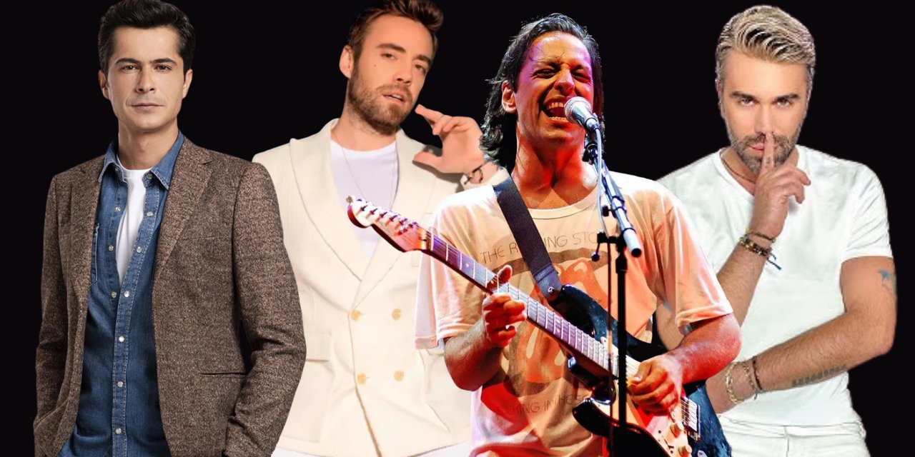 Kaan Tangöze ve Murat Dalkılıç da Aralarında! Ünlülere Uyuşturucu Soruşturmasında Yeni Gelişme