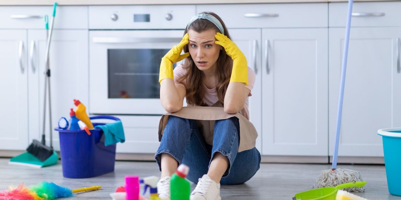 Temizlik Takıntısı Olanlar Okumasın... Her Gün Dokunduğumuz Şeylerin Aslında Ne Kadar Kirli Olduğunun 6 Kanıtı