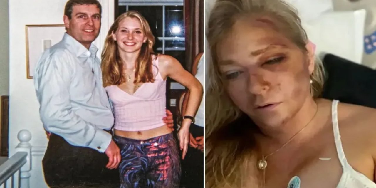 Gözaltına Alınan Prens Andrew İçin Kan Donduran İddia! Henüz 17 Yaşındaydı