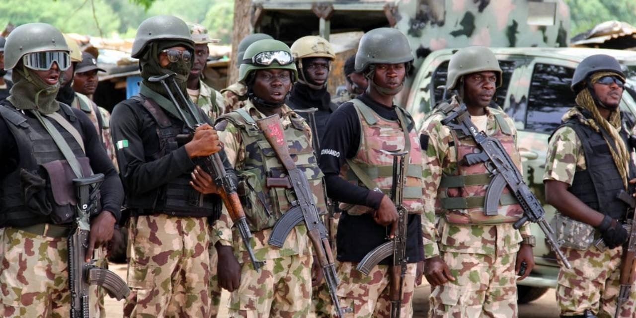 Nijerya’da 7 Köye Kanlı Baskın: 30 Can Kaybı