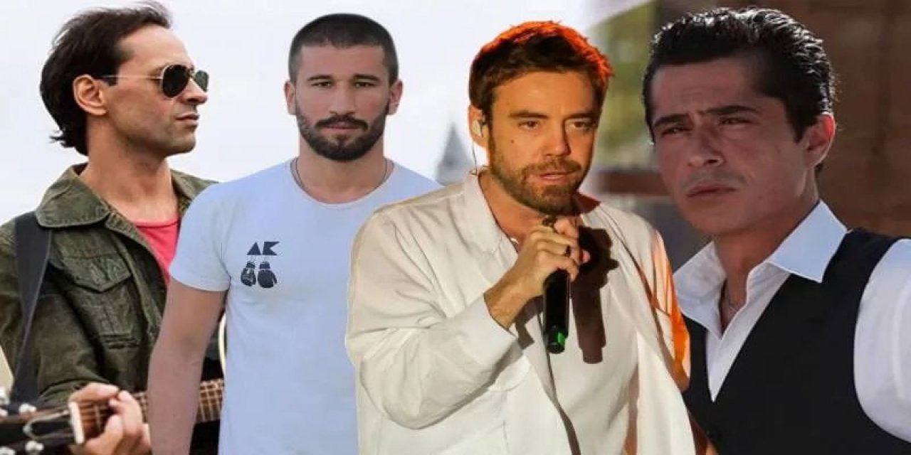 İki Ünlü İsmin Daha İfadesi Ortaya Çıktı! İtiraf Ettiler...