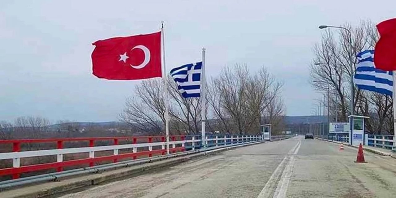 Komşu Senin Derdin ne? Tepki Çekecek "Yunanistan Batı Trakya'ya Yunan Vatandaşlarını Yerleştirecek" İddiası