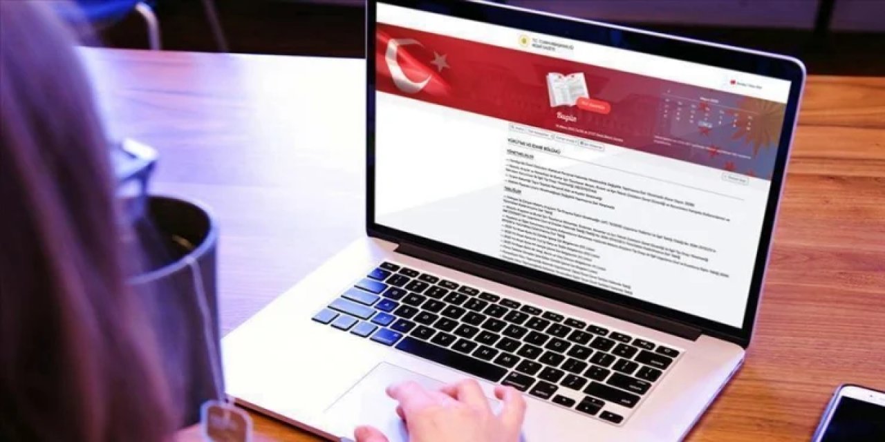 Adalet Bakanlığı'nda Atama: Dört Bakan Yardımcısı Görevden Alındı