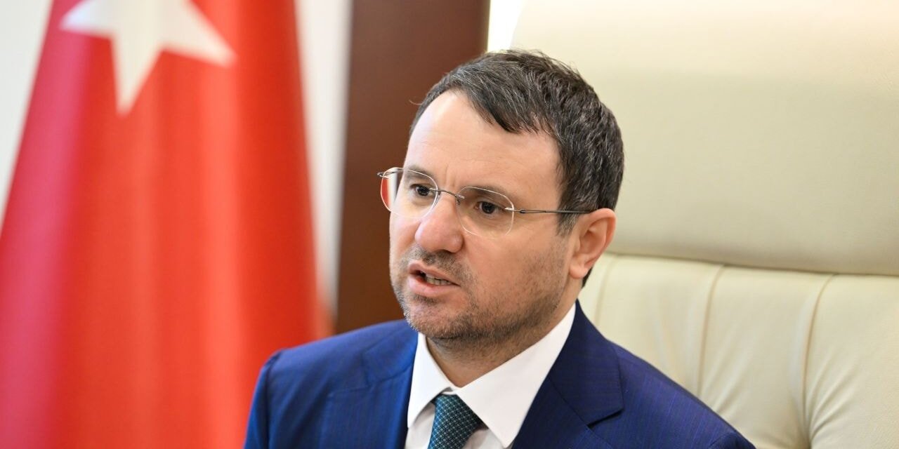 Bakan Akın Gürlek ‘Terörsüz Türkiye’ Adımlarını Açıkladı!