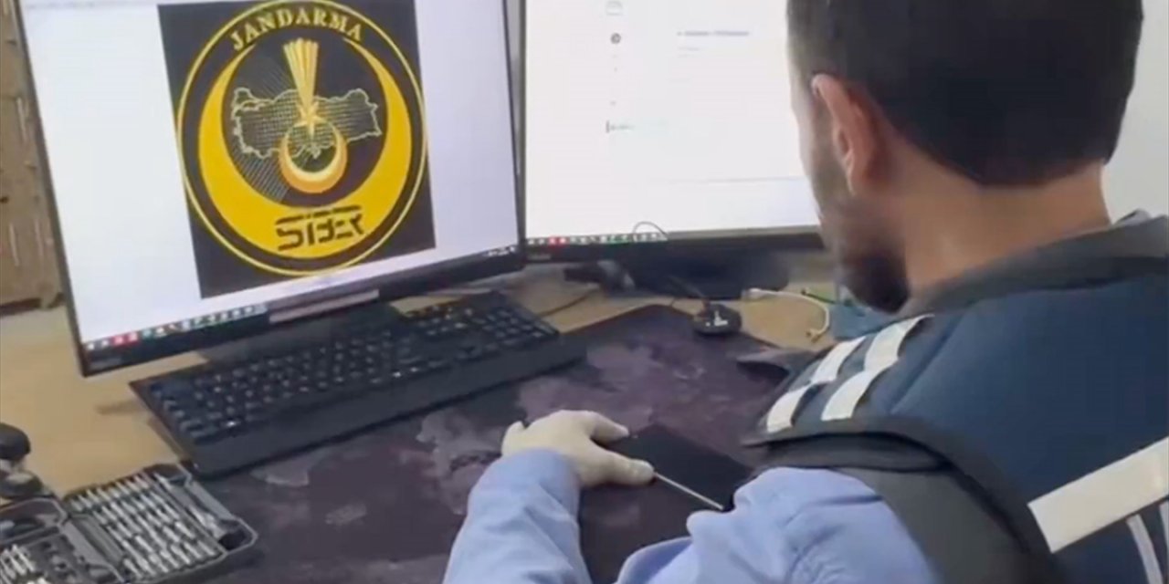 Organize Suç Örgütlerine Yönelik 15 İldeki Operasyonlarda 140 Şüpheli Yakalandı