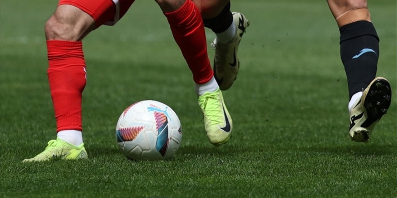 Futbolda Haftanın Programı