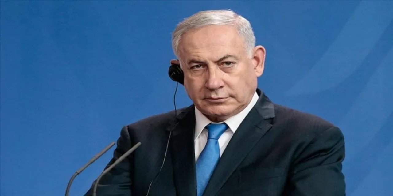 Netanyahu'dan Orduya "Savaş Hazırlığı" Mesajı: İran'ı Açık Açık Tehdit Etti