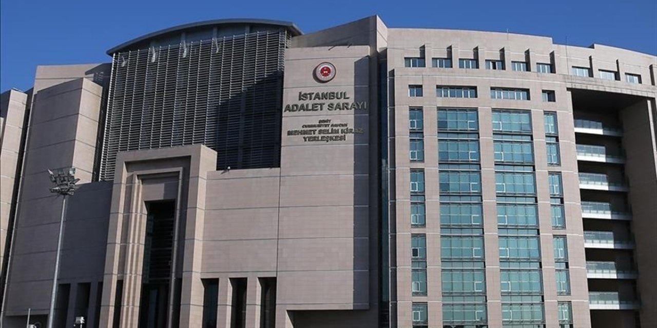 İstanbul'da Yasa Dışı Bahis Gelirini Akladığı Belirlenen Suç Örgütü Üyelerine Dava