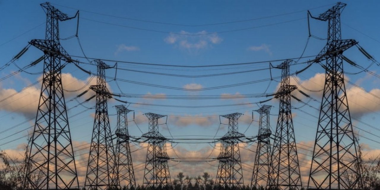 Dicle Elektrik'in Dağıtım Bölgesinde Tarımda Kullanılan Kaçak Elektrik 5 Milyar Kilovatsaate Ulaştı