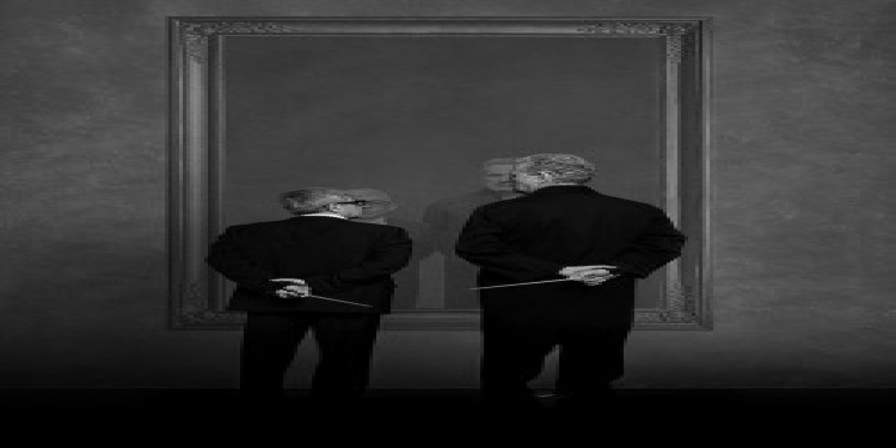 "Devlerin Savaşı" Oyununun Prömiyeri İstanbul'da Yapılacak