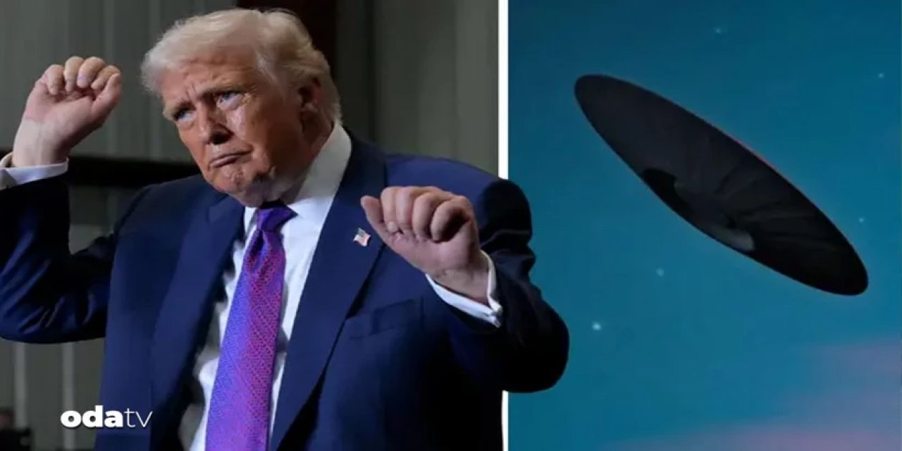 Eisenhower'dan Nixon'a... Carter'dan Obama'ya... Ve Trump Son Noktayı Koydu