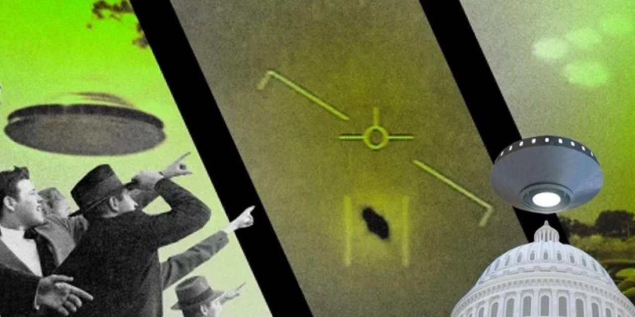 Eisenhower'dan Nixon'a... Carter'dan Obama'ya... ve Trump Son Noktayı Koydu