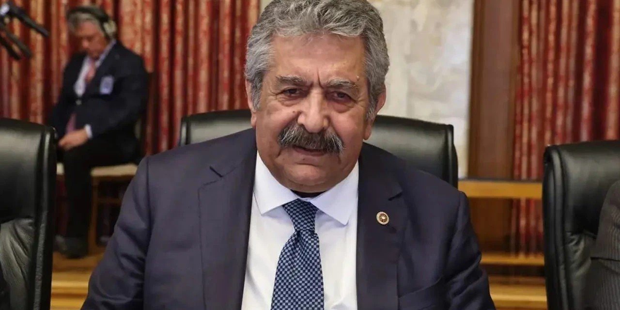 MHP Yol Haritasını Açıkladı