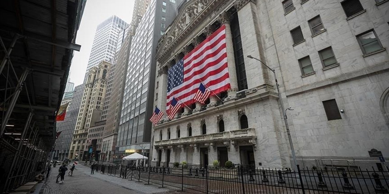 ABD Ekonomisi 2025'in Son Çeyreğinde Yüzde 1,4 Büyüdü