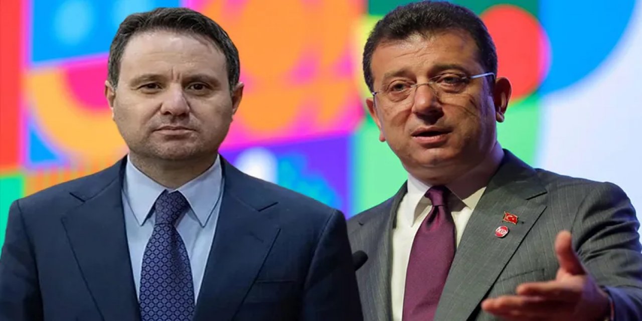 Bakan Gürlek'ten Dikkat Çeken İmamoğlu Açıklaması! Bir Haftadır Görüş İzni Verilmiyordu...