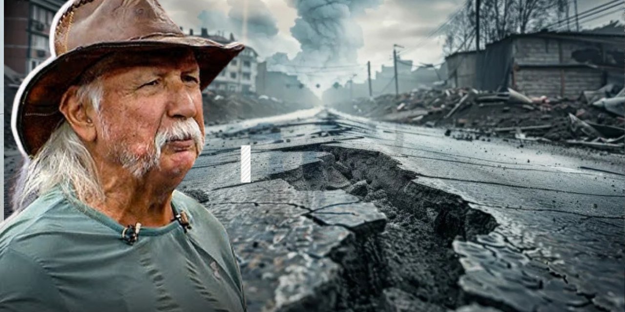 Marmara İçin Korkutan Uyarı!