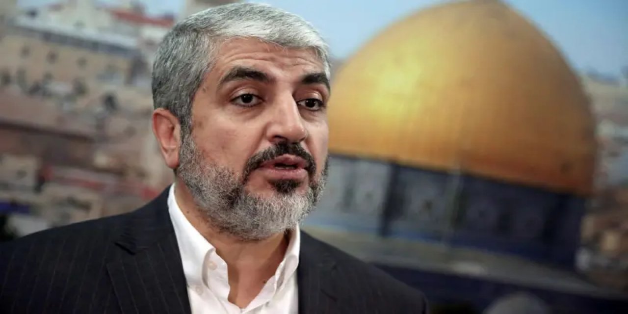 Hamas Geçici Liderini Seçiyor