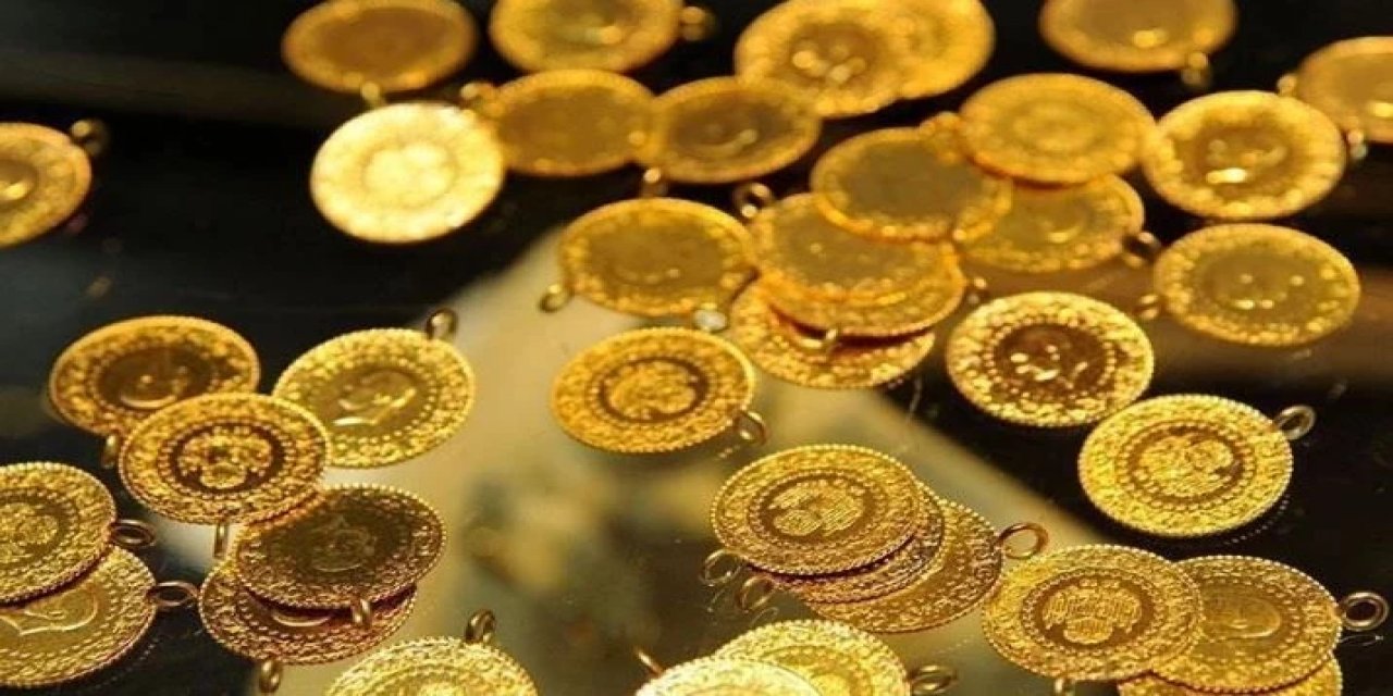 'Altın Uçuşa Geçmiş Durumda' Uzman İsim Gram Altın İçin Tarih Verdi