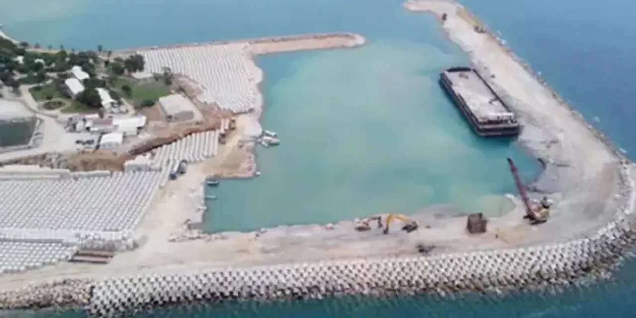 Koruma Altındaki Hayvanların Olduğu Bölgede Rant Projesi: 5 Mayıs'ta İhale Yapılacak