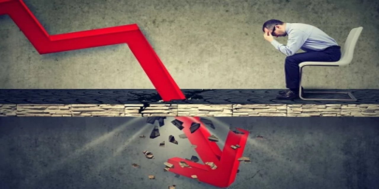 Bursa'da Tanınan Firma İflas Etti