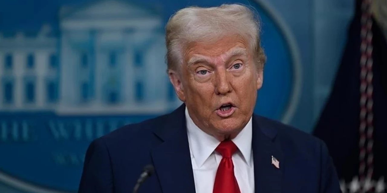 Trump, Tüm Ülkelere Yüzde 10 Tarife Uygulanmasına İlişkin Kararı İmzaladı