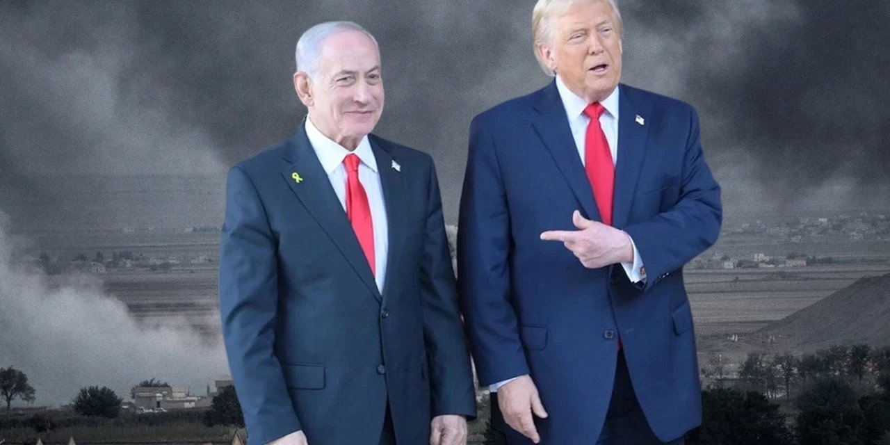 ABD İsrail İle Birlikte mi Saldıracak?