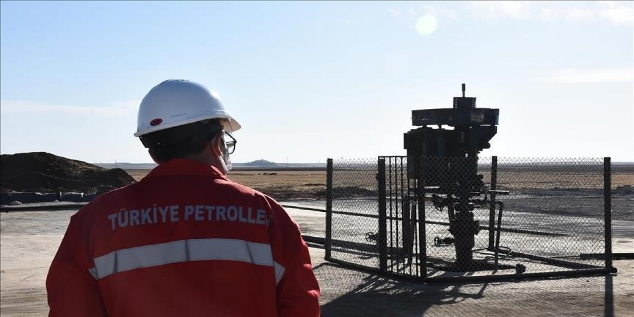 Dorçe, Libya'daki Enerji İhalesi Sonrası Saha Tecrübesini Yeni Projelere Aktarmak İstiyor