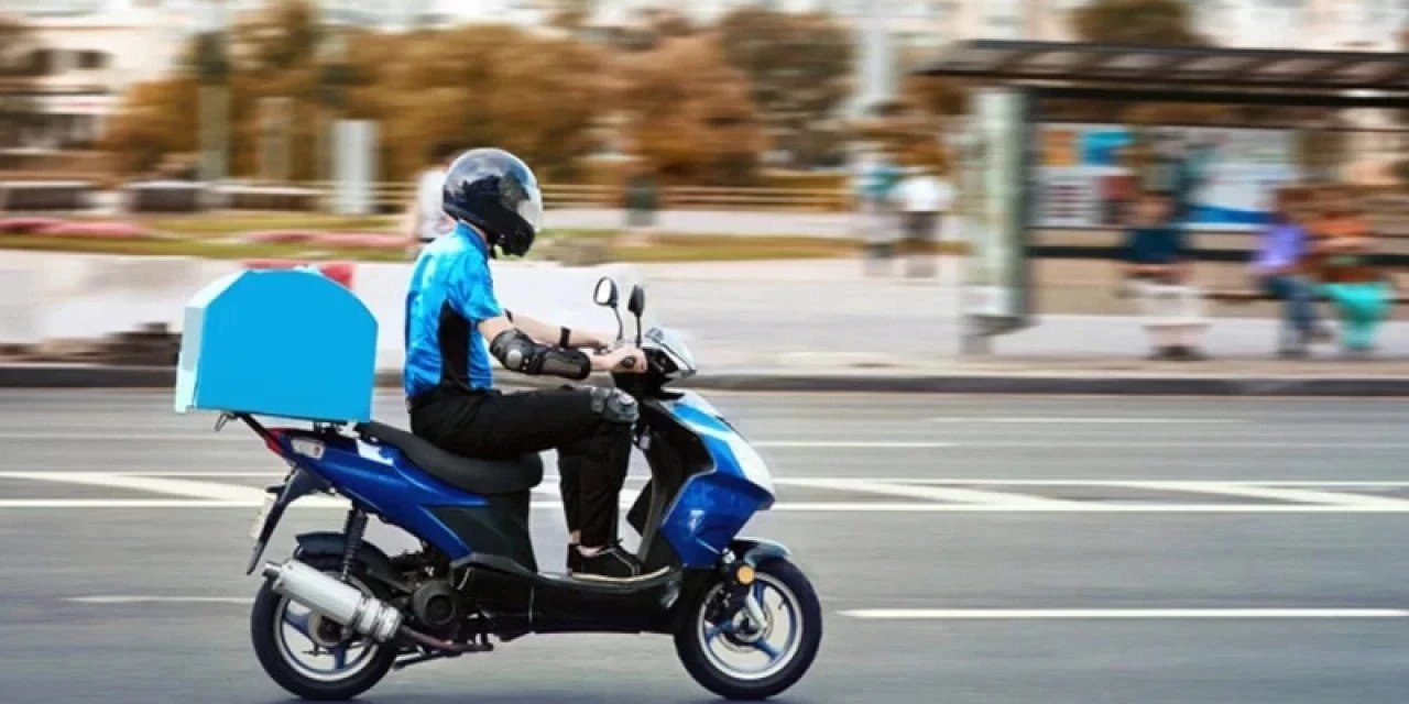 İftarda Sipariş Krizi: 1 Saatte 1 Milyon Sipariş Veriliyor