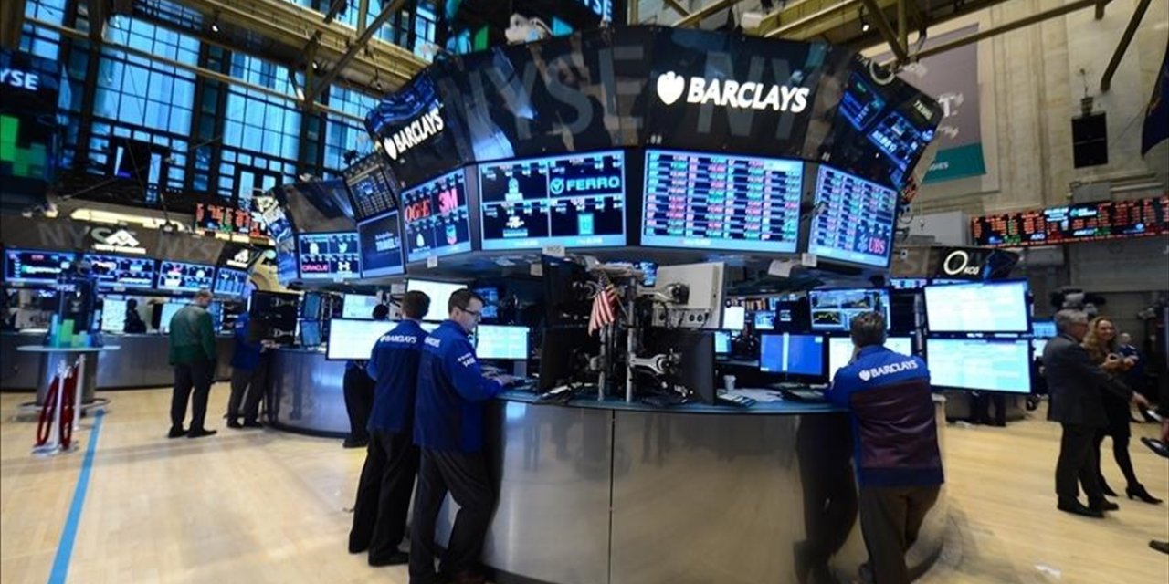 Küresel Piyasalar Jeopolitik Gelişmeler Ve ABD'deki Tarife Gündemine Odaklandı