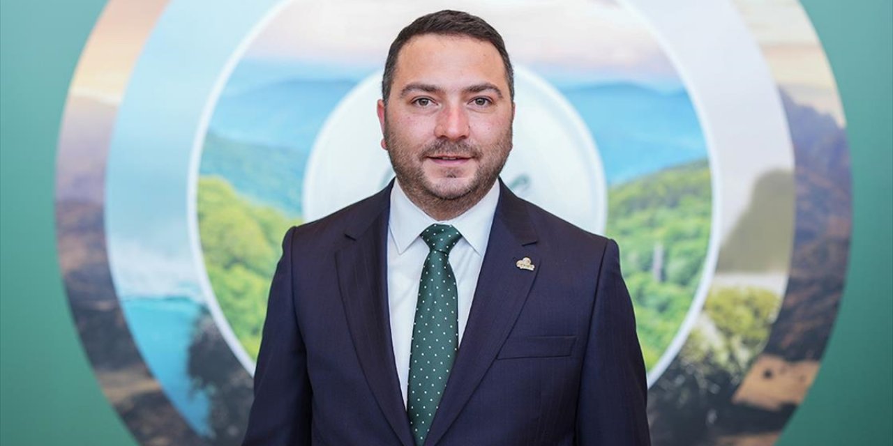 "Cemreler" İklim Kriziyle Mücadelede Göreve Hazır