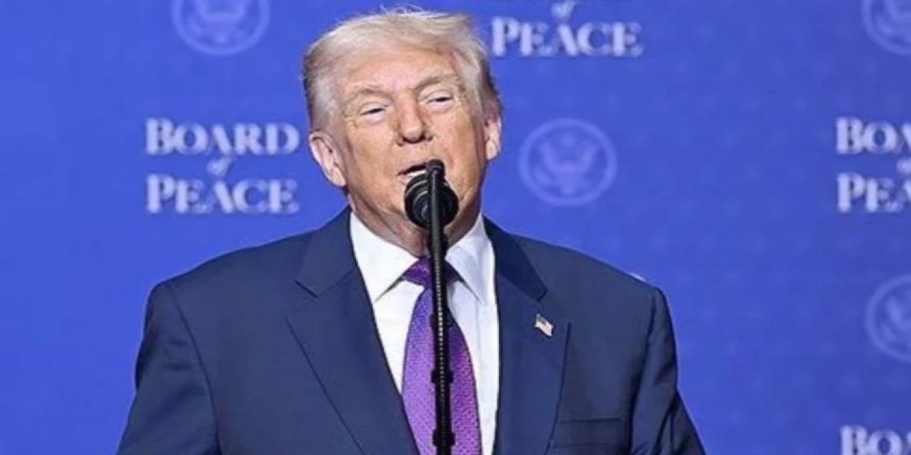 ABD-İran Geriliminde Son Düzlük: Trump'a Hamaney ve Oğlunu Öldürme Olanı Sunuldu