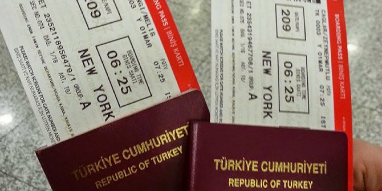 THY Başkanlığı'ndan Açıklama