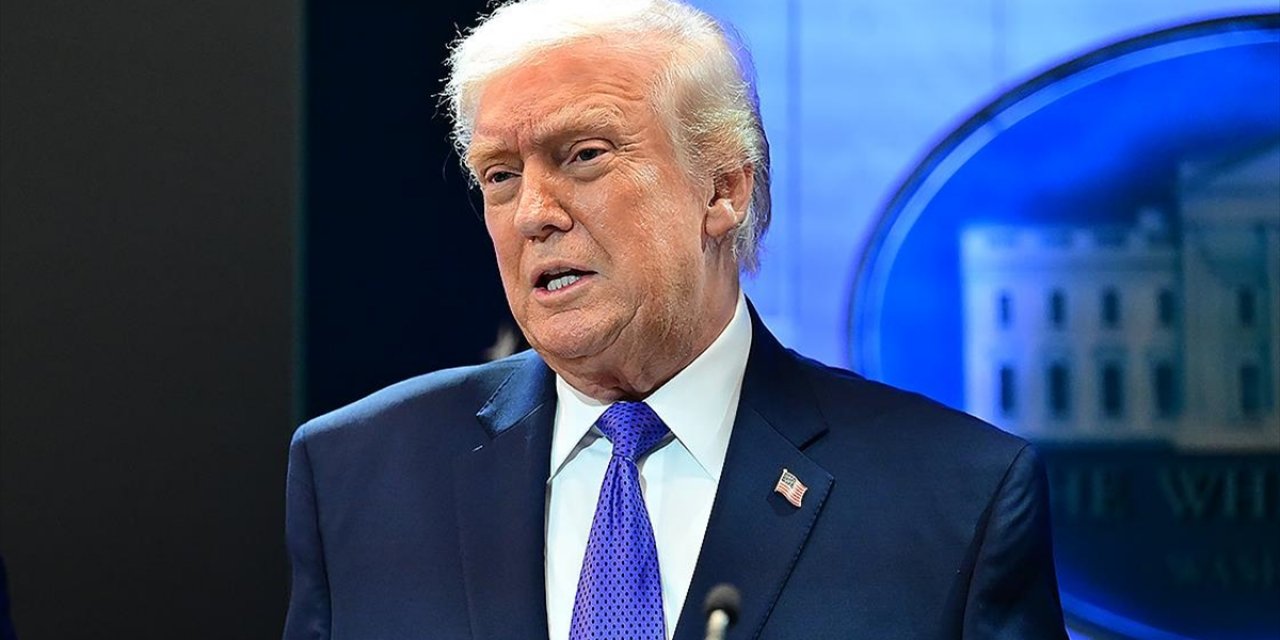 ABD Başkanı Trump, Küresel Tarife Oranını Yüzde 10'dan Yüzde 15'e Çıkaracağını Açıkladı