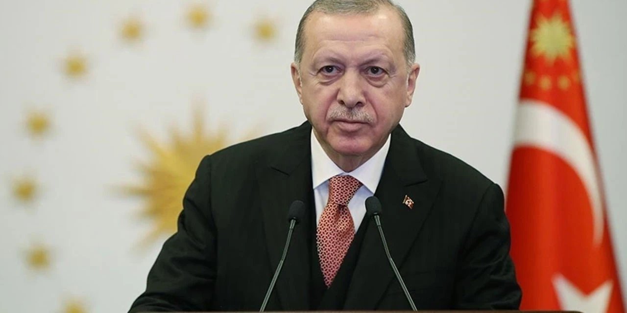 Cumhurbaşkanı Erdoğan'dan "Tarım Bitti" İddialarına Sert Tepki