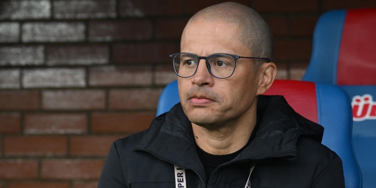 Alex De Souza, Brezilya 2. Ligi'nde Athletic Club'ün Başına Geçti