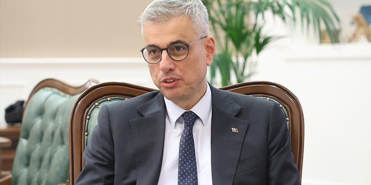 Bakan Memişoğlu: Bu Sene 2026'nın KPSS'sinden Sonra Alımlara Çıkacağız