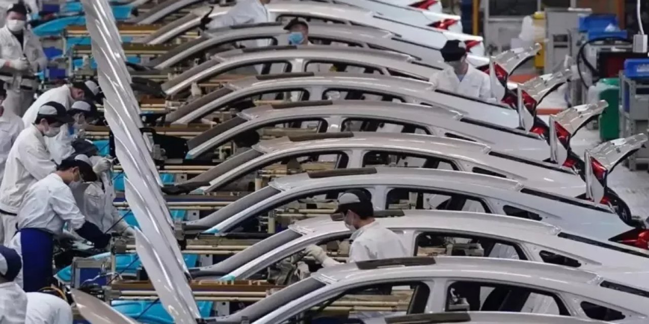 Dünyaca Ünlü Otomobil Devinde Büyük Kriz: O Modelleri Geri Çağırıyorlar