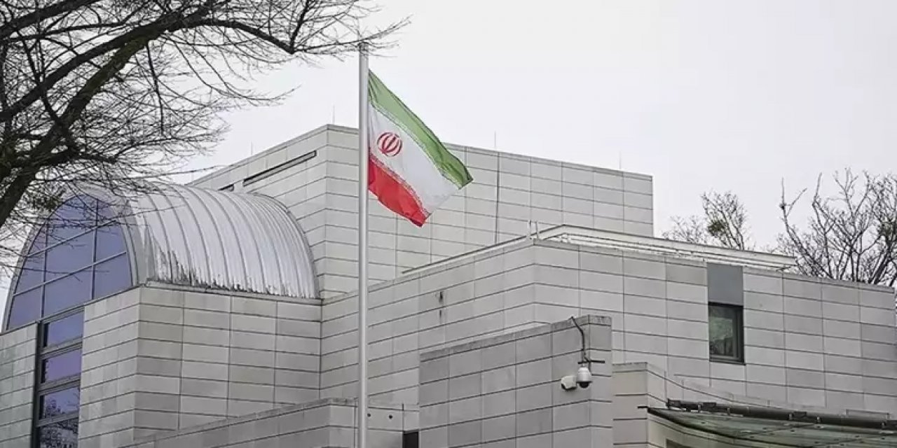 İran, AB Ülkelerinin Hava ve Deniz Kuvvetlerini Terörist İlan Etti