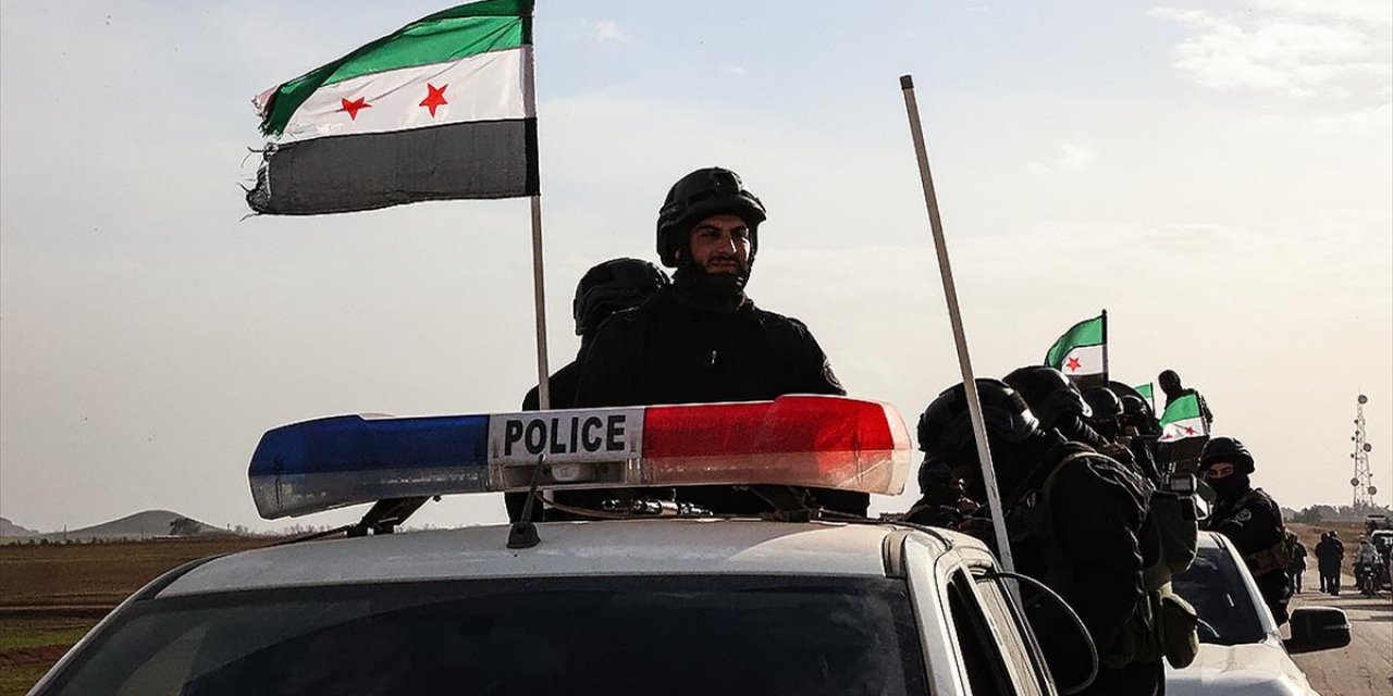 Suriye, Terör Örgütü Ypg İle Yapılan Anlaşmanın Uygulanması İçin Özel Temsilci Atadı