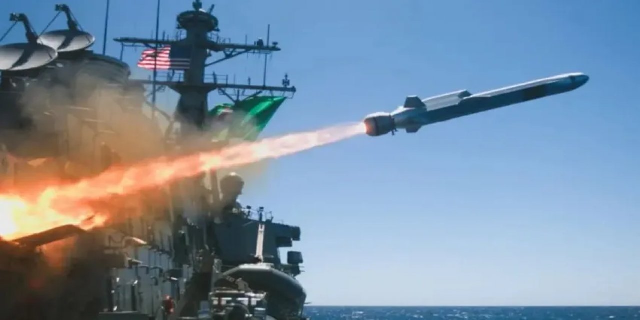 ABD Ordusu Roketlerle Vurdu: Ölü Sayısı 148'e Yükseldi