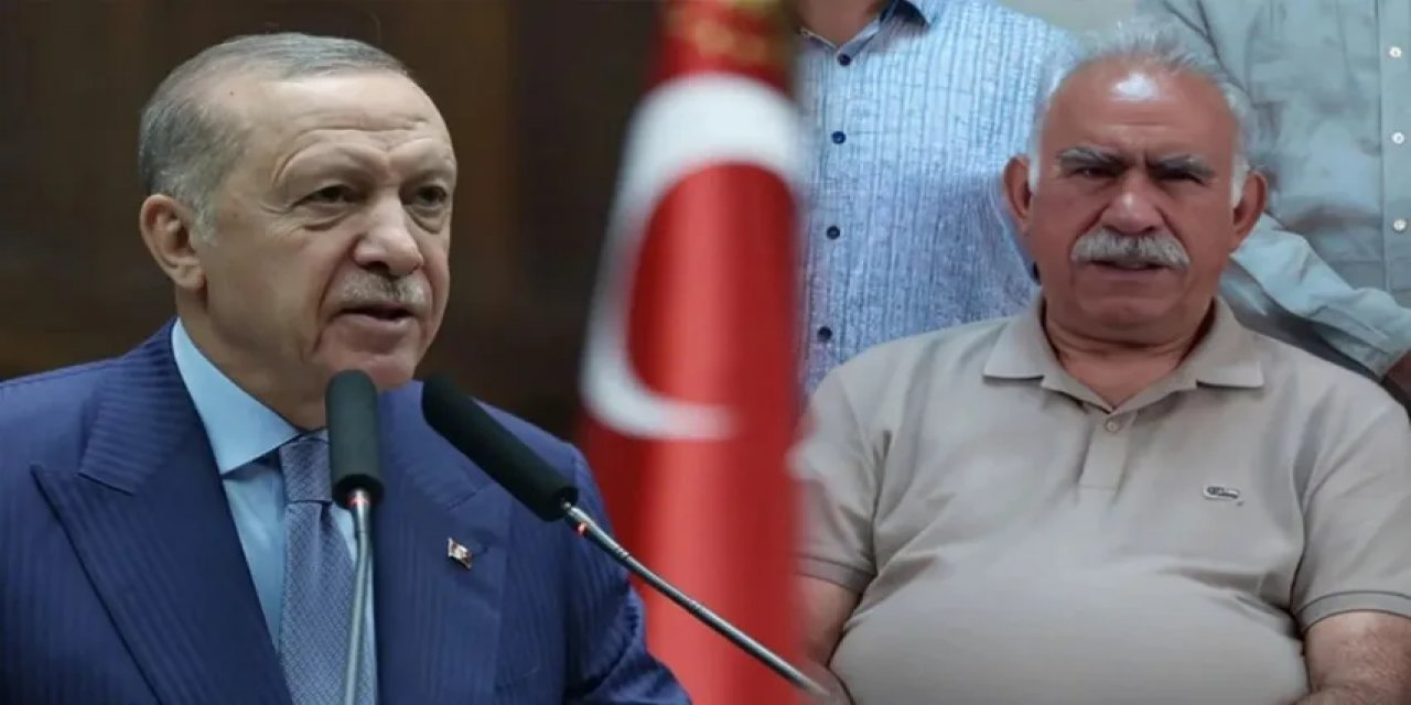 Cumhurbaşkanı Erdoğan'dan Kurmaylarına Talimat! O İddiaya Noktayı Koydu…